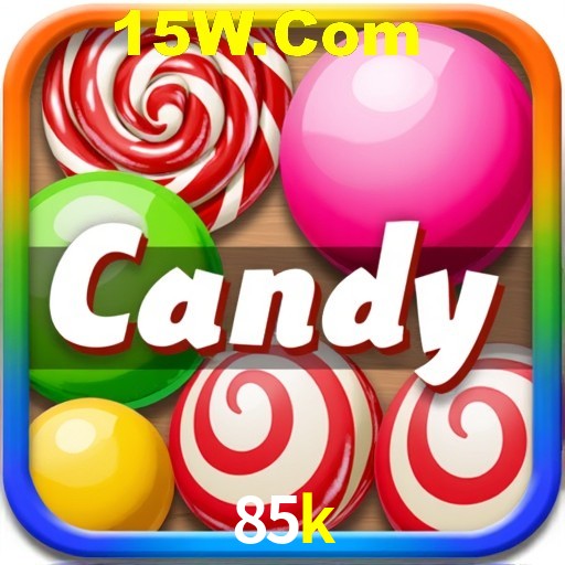 APP oficial da 85k para mobile