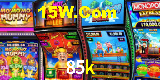 85k: A Experiência de Casino com Jogos de Mesa ao Vivo
