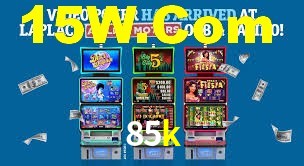 85k plataforma de jogos