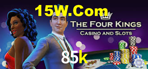 Desvendando o Mundo dos Jogos Virtuais na 85k
