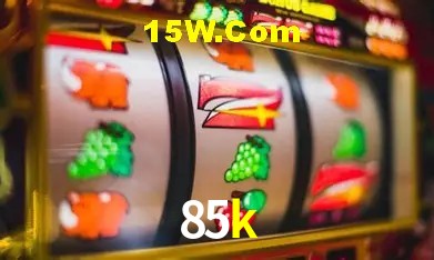 Descubra o Programa VIP da 85k: Vantagens Exclusivas para Jogadores
