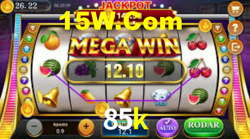 85k plataforma de jogos