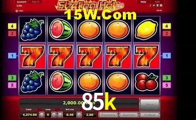 Apostas Esportivas na 85k: Um Guia Completo