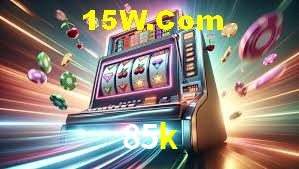 Live Casino 85k