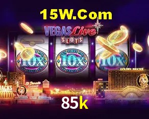 Descubra o Programa VIP da 85k: Vantagens Exclusivas para Jogadores
