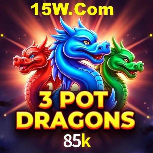 Welcome Bonus 85k